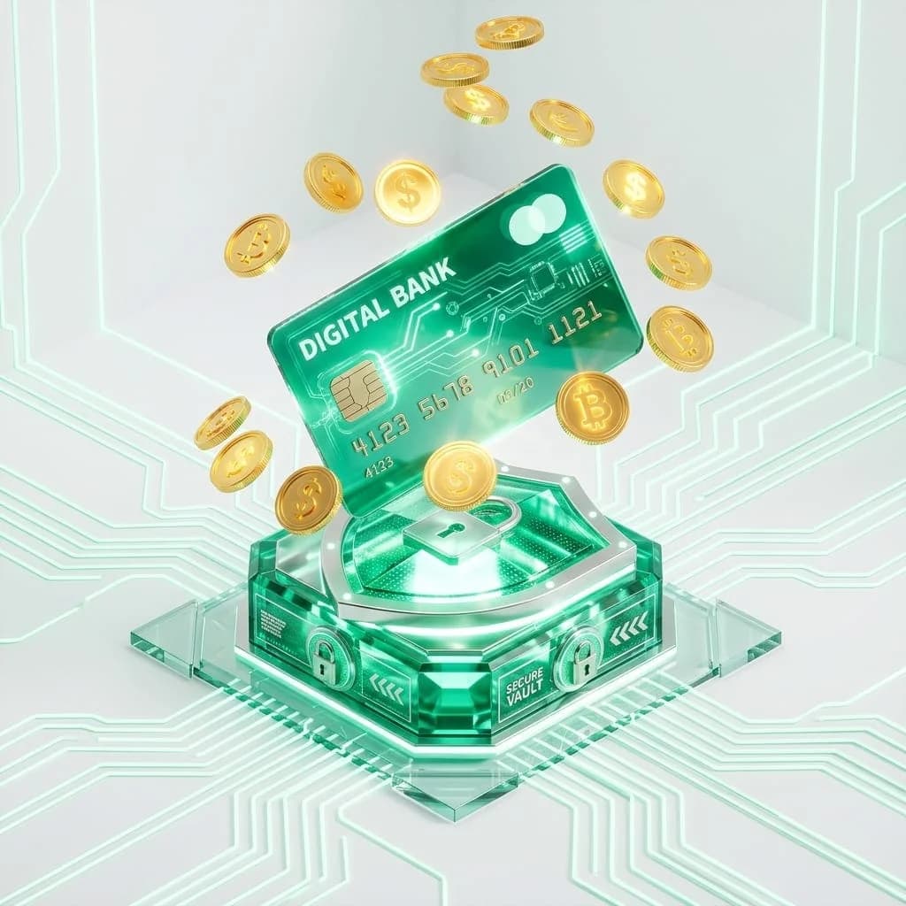 Fintech & Banking Engineering Solutions