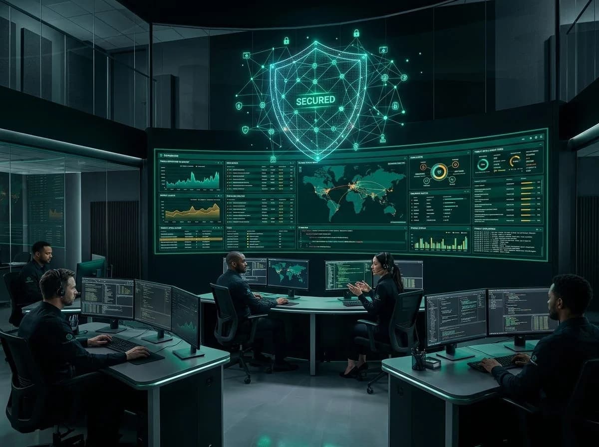 Cyber Security